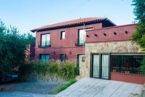 Hotel Las Chirimoyas image 1