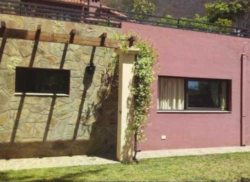 Hotel Las Chirimoyas image 14