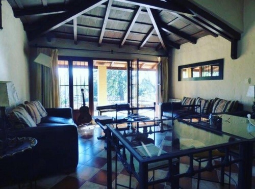 Hotel Las Chirimoyas image 15