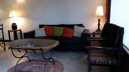 Hotel Las Chirimoyas image 16