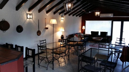 Hotel Las Chirimoyas image 17