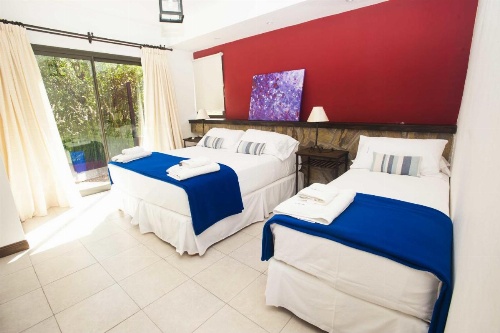 Hotel Las Chirimoyas image 18