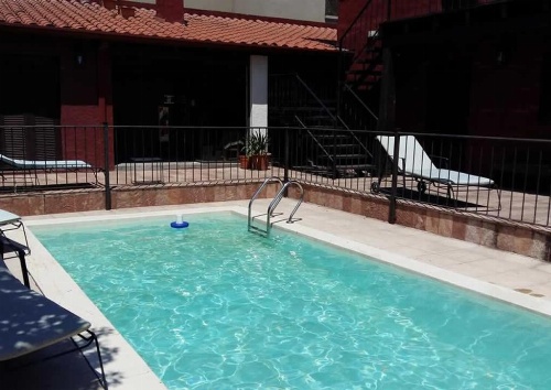 Hotel Las Chirimoyas image 2