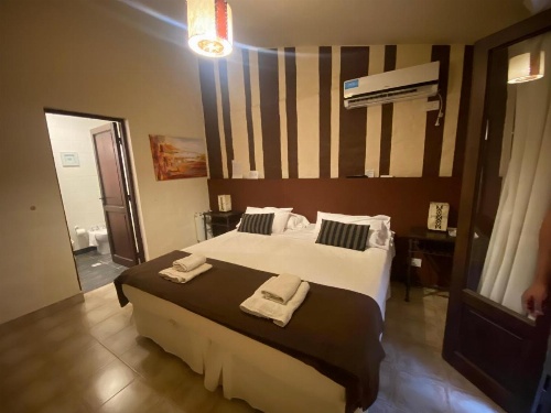 Hotel Las Chirimoyas image 20