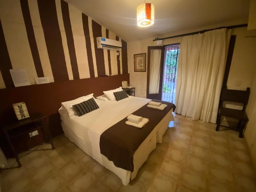 Hotel Las Chirimoyas image 21
