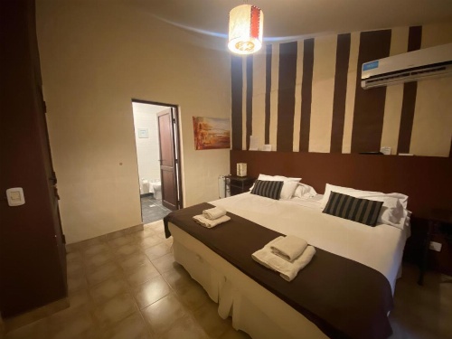 Hotel Las Chirimoyas image 22
