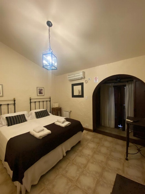 Hotel Las Chirimoyas image 27