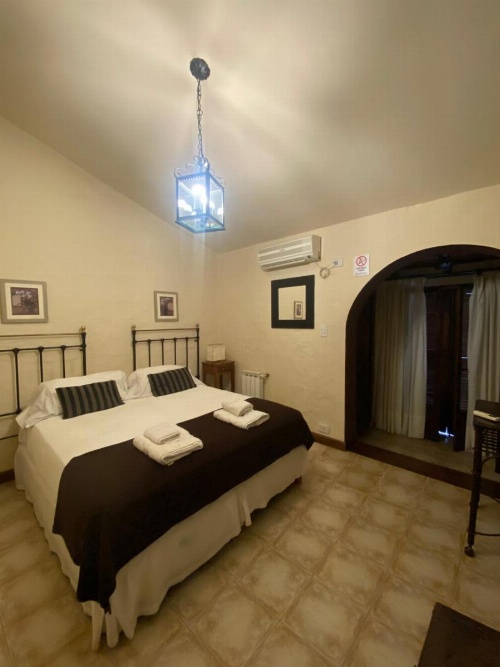 Hotel Las Chirimoyas image 28