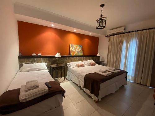 Hotel Las Chirimoyas image 37