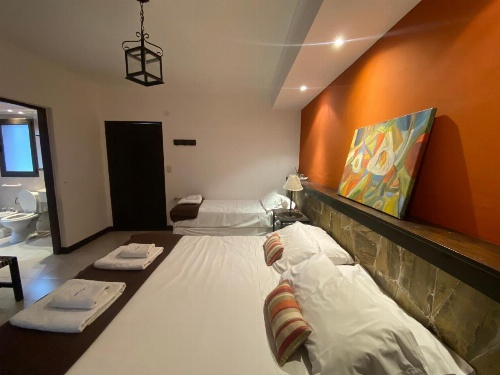 Hotel Las Chirimoyas image 38