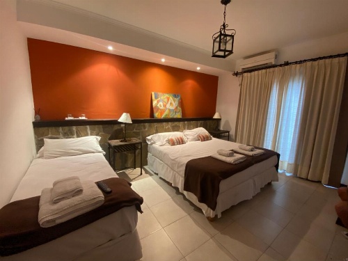 Hotel Las Chirimoyas image 39