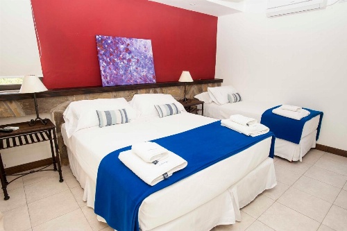 Hotel Las Chirimoyas image 4