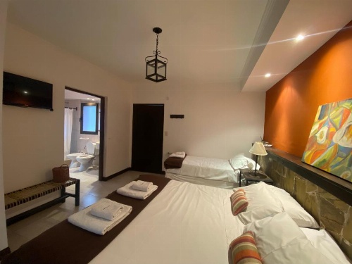 Hotel Las Chirimoyas image 41