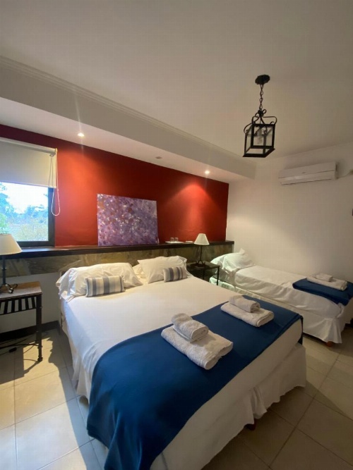 Hotel Las Chirimoyas image 42