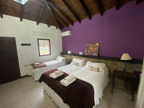 Hotel Las Chirimoyas image 45
