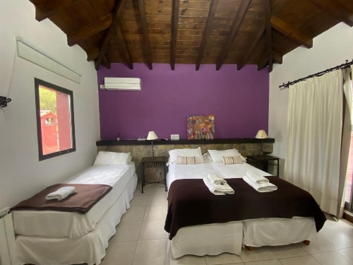 Hotel Las Chirimoyas image 46