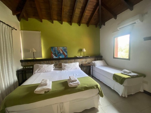 Hotel Las Chirimoyas image 50