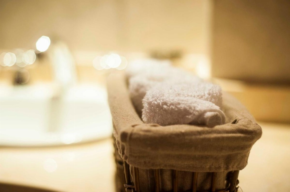 Hotel Las Chirimoyas